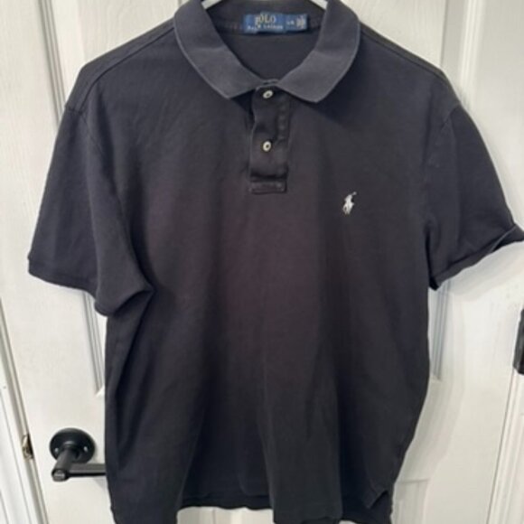 Men's Polo Ralph Lauren Polo - Picture 1 of 2